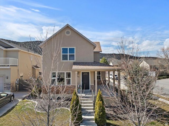 7065 N CHEROKEE ST, Eagle Mountain, UT 84005