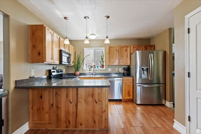 7065 N CHEROKEE ST, Eagle Mountain, UT 84005