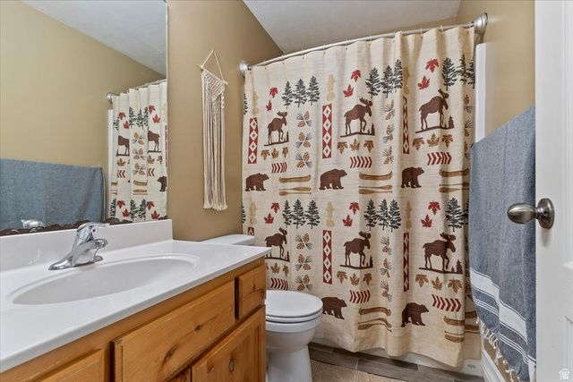 7065 N CHEROKEE ST, Eagle Mountain, UT 84005