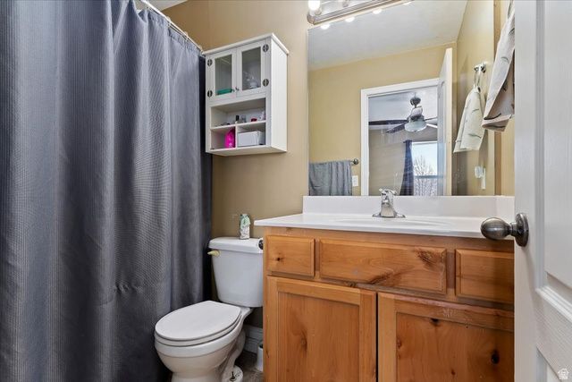 7065 N CHEROKEE ST, Eagle Mountain, UT 84005