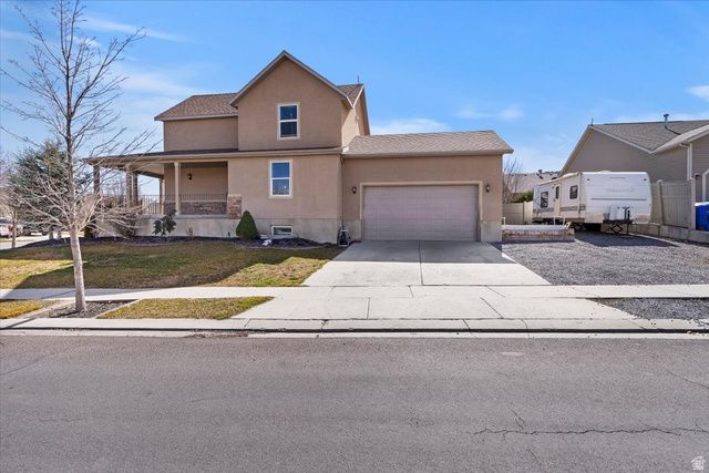 7065 N CHEROKEE ST, Eagle Mountain, UT 84005