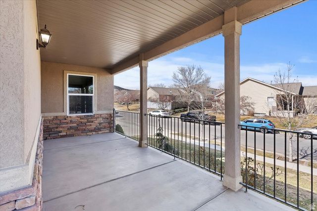 7065 N CHEROKEE ST, Eagle Mountain, UT 84005