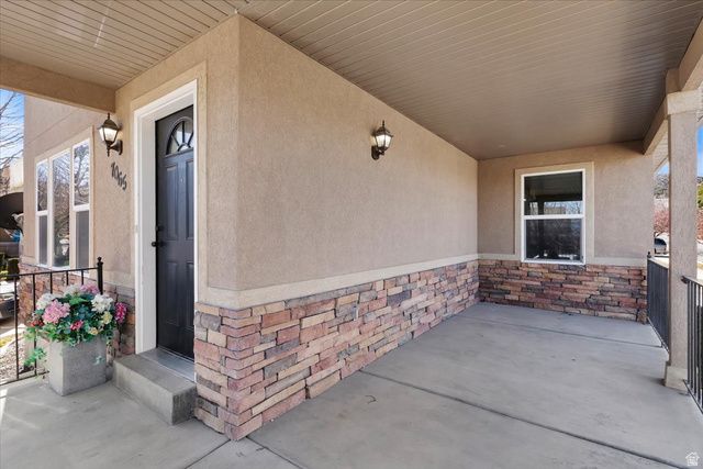 7065 N CHEROKEE ST, Eagle Mountain, UT 84005