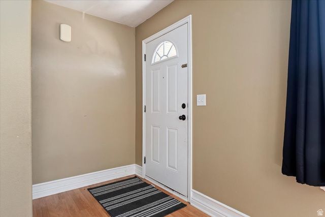 7065 N CHEROKEE ST, Eagle Mountain, UT 84005