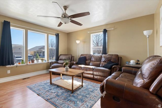 7065 N CHEROKEE ST, Eagle Mountain, UT 84005