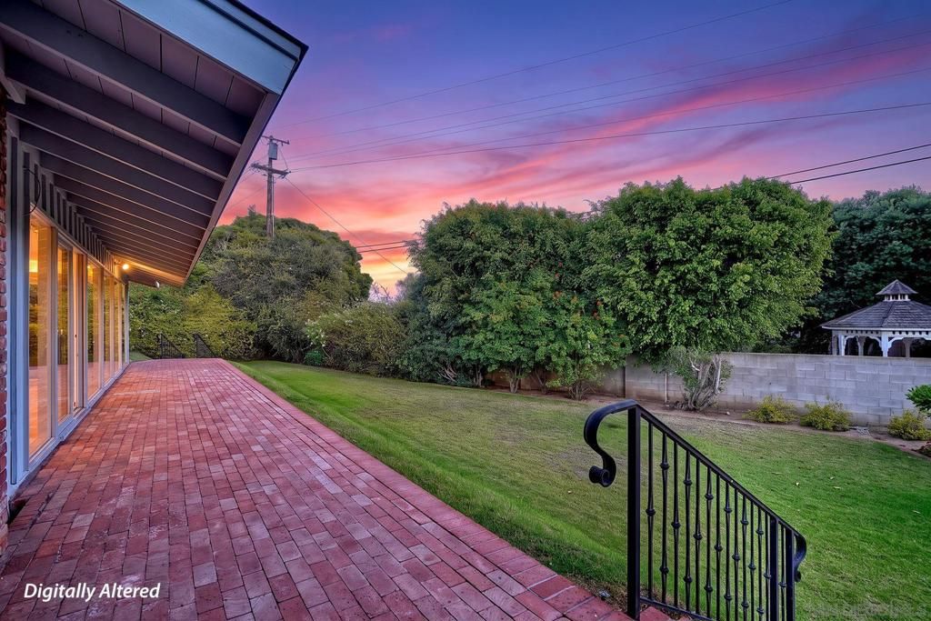 Image 13 of property listing at 3623 Fenelon, San Diego, CA 92106