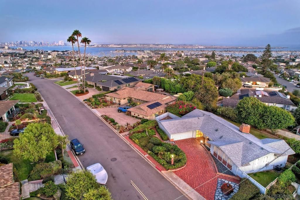 Image 21 of property listing at 3623 Fenelon, San Diego, CA 92106