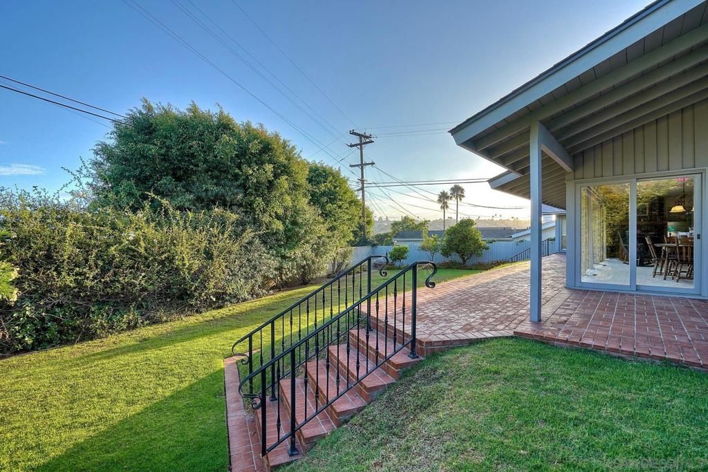 Image 26 of property listing at 3623 Fenelon, San Diego, CA 92106