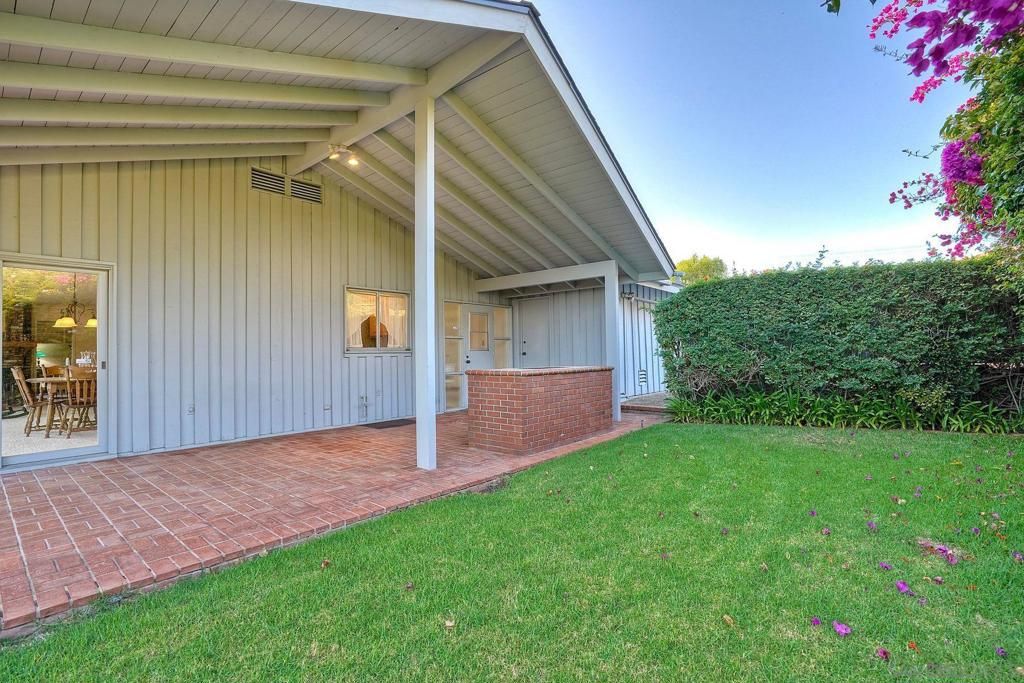 Image 27 of property listing at 3623 Fenelon, San Diego, CA 92106