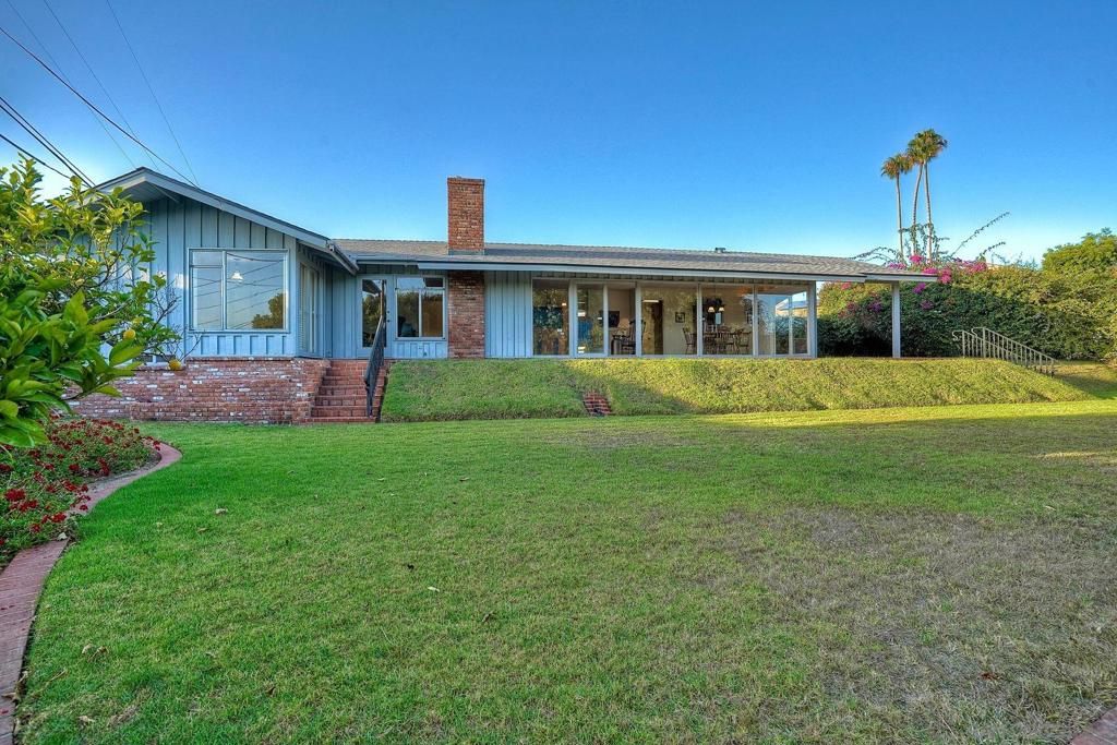 Image 29 of property listing at 3623 Fenelon, San Diego, CA 92106