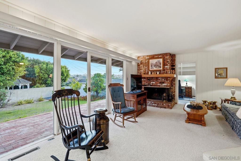 Image 34 of property listing at 3623 Fenelon, San Diego, CA 92106