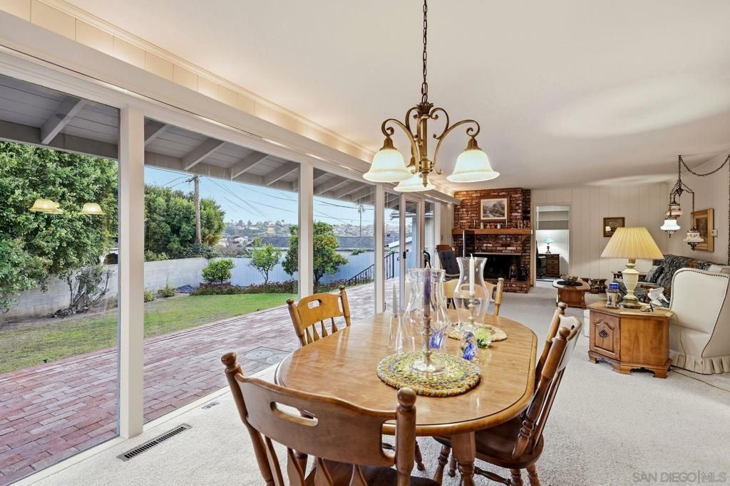 Image 35 of property listing at 3623 Fenelon, San Diego, CA 92106