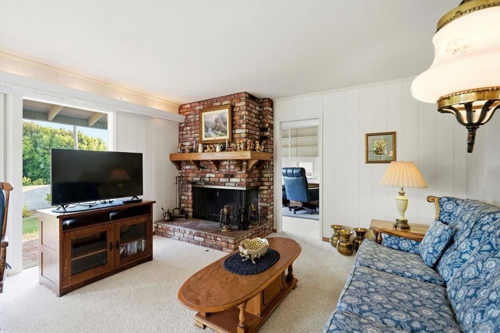 Image 48 of property listing at 3623 Fenelon, San Diego, CA 92106