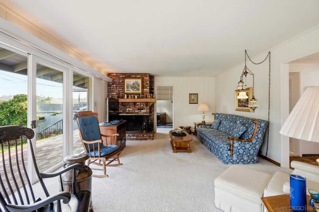 Image 51 of property listing at 3623 Fenelon, San Diego, CA 92106