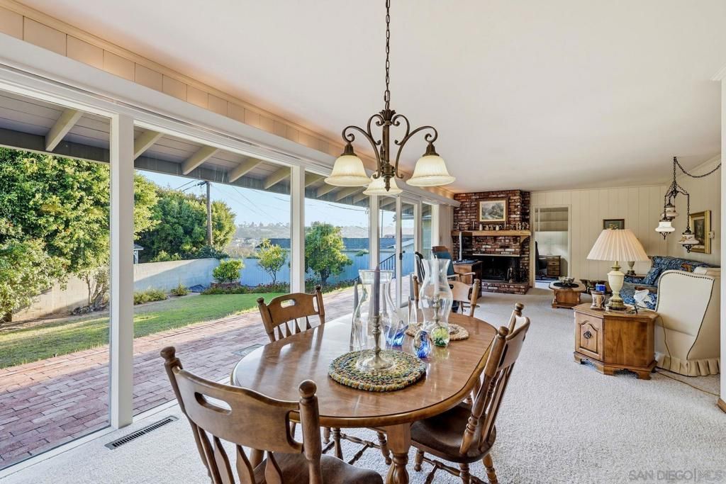 Image 52 of property listing at 3623 Fenelon, San Diego, CA 92106