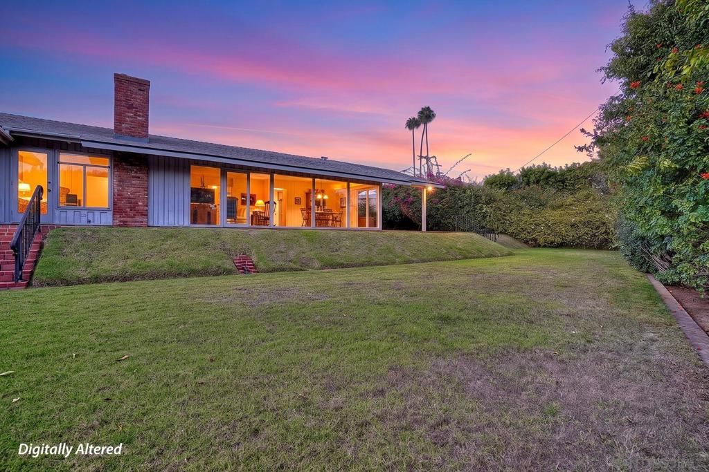 Image 8 of property listing at 3623 Fenelon, San Diego, CA 92106