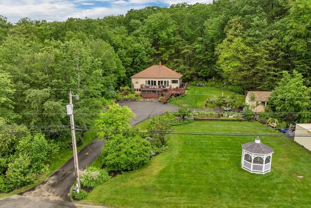 1149 Pleasant Pond Road, Francestown, NH 03043