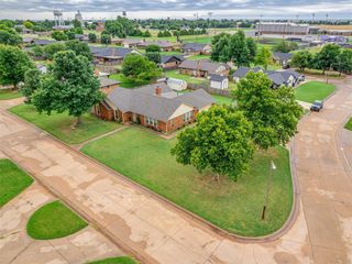 619 Hoehner Avenue, Okarche, OK 73762