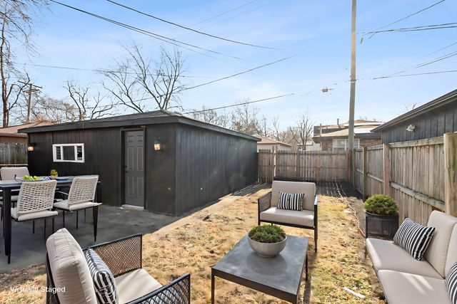 505 E 146TH Street, Dolton, IL 60419