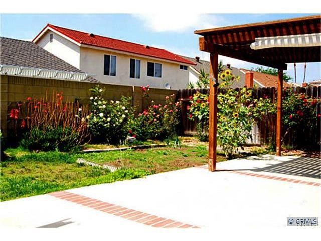 14681 COMET Street, Irvine, CA 92604