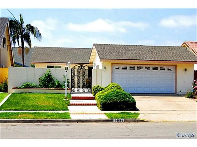 14681 COMET Street, Irvine, CA 92604