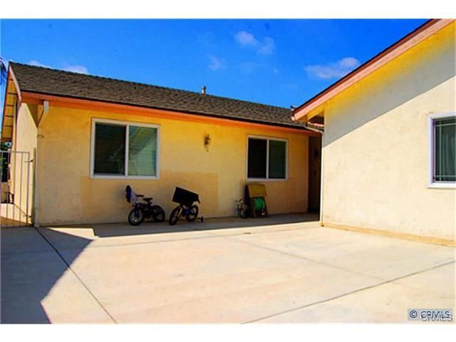 14681 COMET Street, Irvine, CA 92604