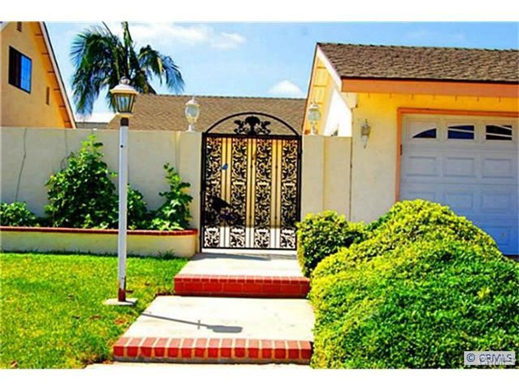 14681 COMET Street, Irvine, CA 92604