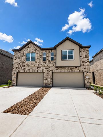 2143 Salinas Drive, Rosharon, TX 77583
