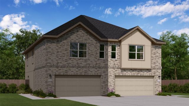 2143 Salinas Drive, Rosharon, TX 77583