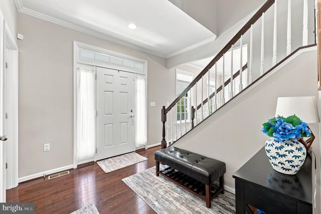 524 W GERMANTOWN WAY, Martinsburg, WV 25403
