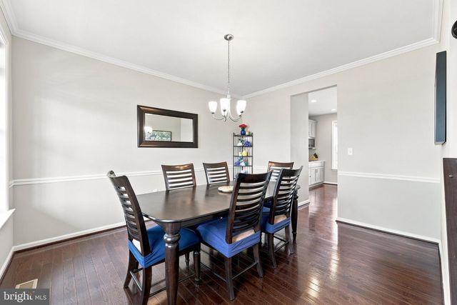 524 W GERMANTOWN WAY, Martinsburg, WV 25403