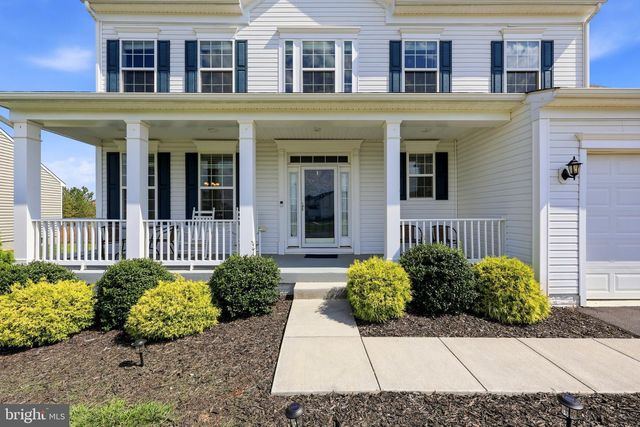 524 W GERMANTOWN WAY, Martinsburg, WV 25403