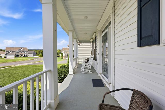 524 W GERMANTOWN WAY, Martinsburg, WV 25403