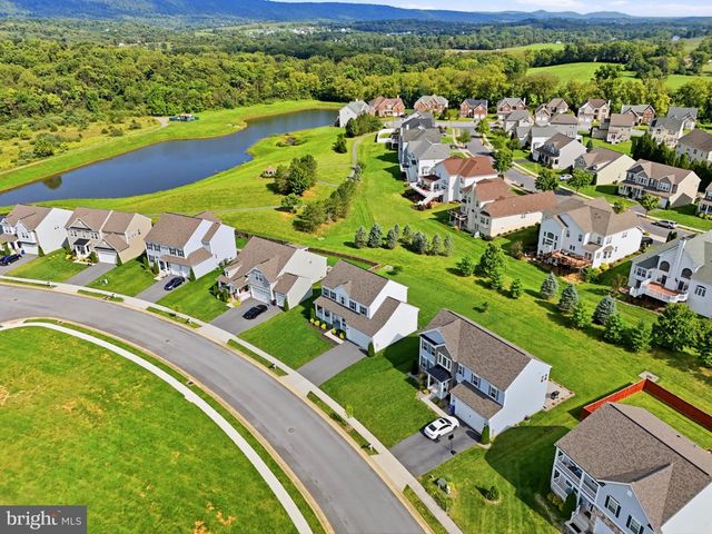 524 W GERMANTOWN WAY, Martinsburg, WV 25403