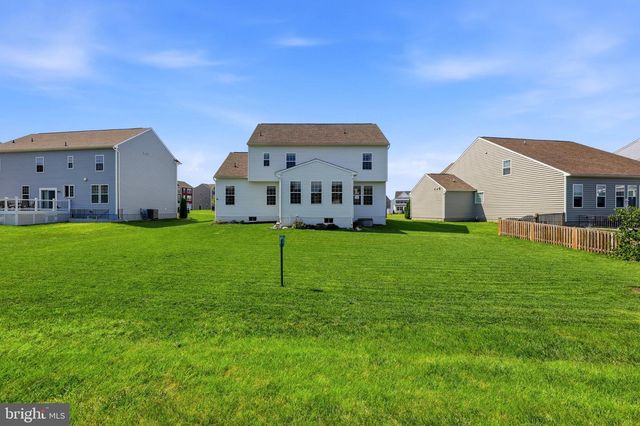 524 W GERMANTOWN WAY, Martinsburg, WV 25403