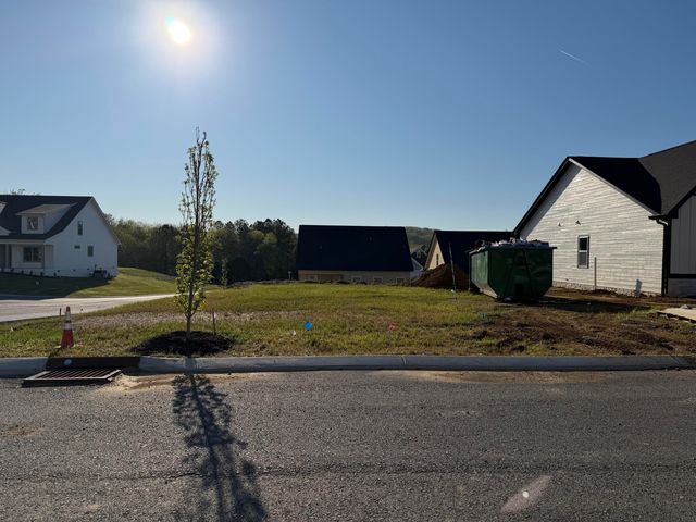 Lot 26 Norah Place NW, Cleveland, TN 37312
