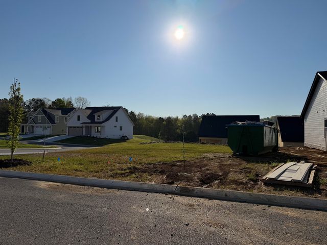 Lot 26 Norah Place NW, Cleveland, TN 37312