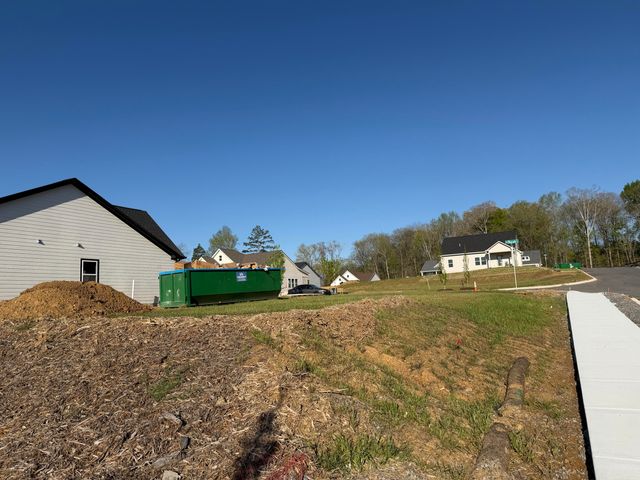 Lot 26 Norah Place NW, Cleveland, TN 37312