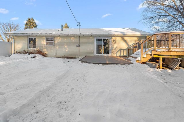 N7446 Beaver Bay Drive, Beaver Dam, WI 53916