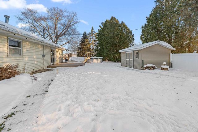 N7446 Beaver Bay Drive, Beaver Dam, WI 53916