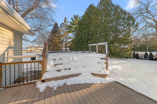 N7446 Beaver Bay Drive, Beaver Dam, WI 53916