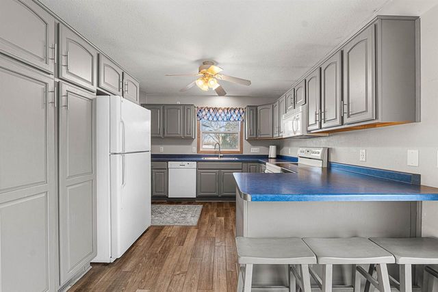 N7446 Beaver Bay Drive, Beaver Dam, WI 53916