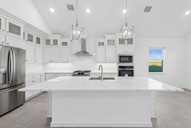 2818 Dark Lantern Drive, Rosenberg, TX 77471