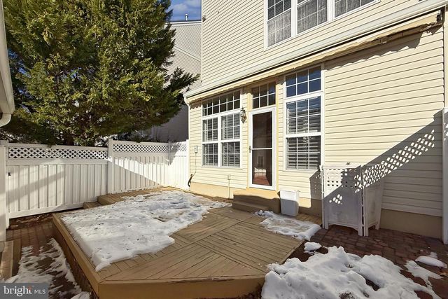 26143 NIMBLETON SQ, Chantilly, VA 20152