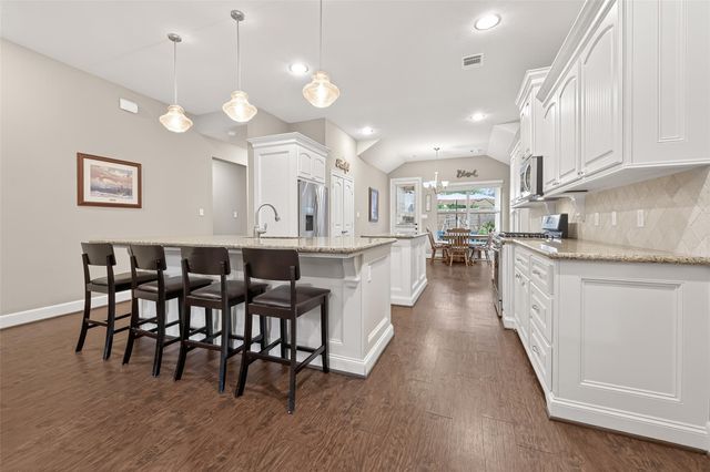 112 Timberside Drive Drive, Conroe, TX 77304