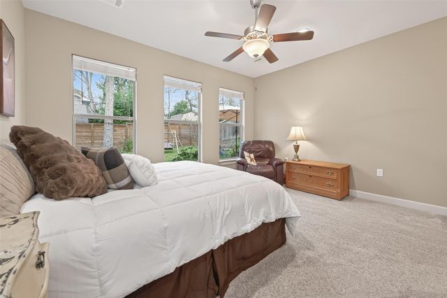 112 Timberside Drive Drive, Conroe, TX 77304