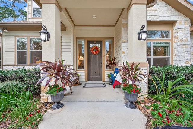 112 Timberside Drive Drive, Conroe, TX 77304