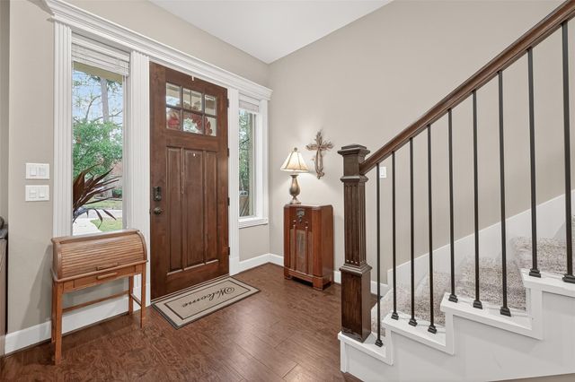 112 Timberside Drive Drive, Conroe, TX 77304