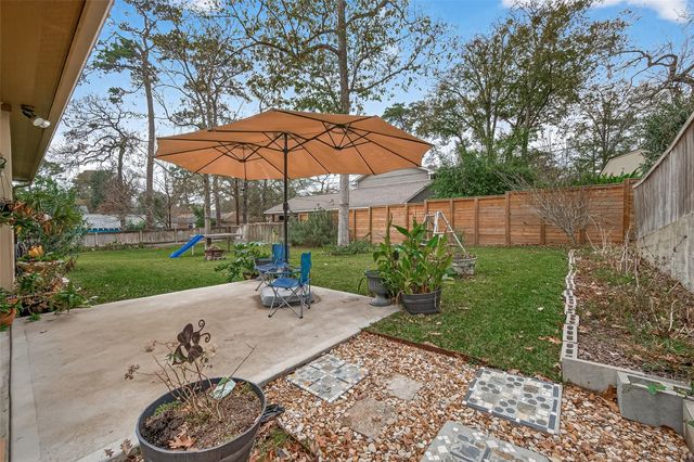 112 Timberside Drive Drive, Conroe, TX 77304