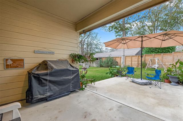 112 Timberside Drive Drive, Conroe, TX 77304